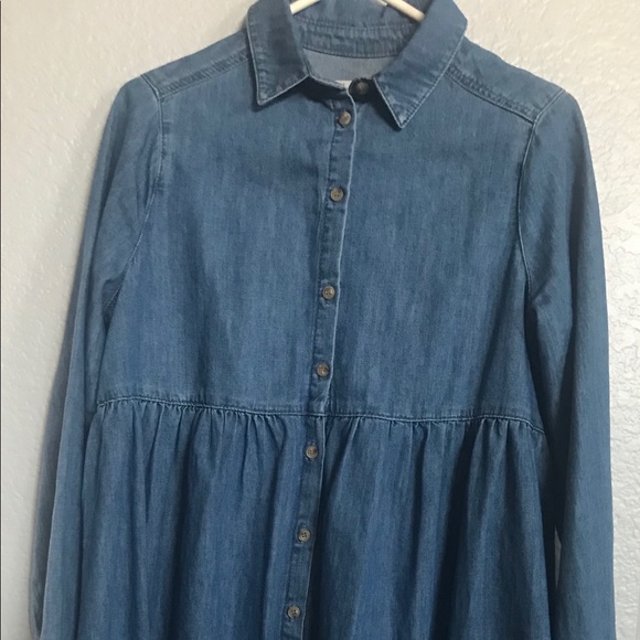 ASOS MATERNITY dress - Picture 3 of 10